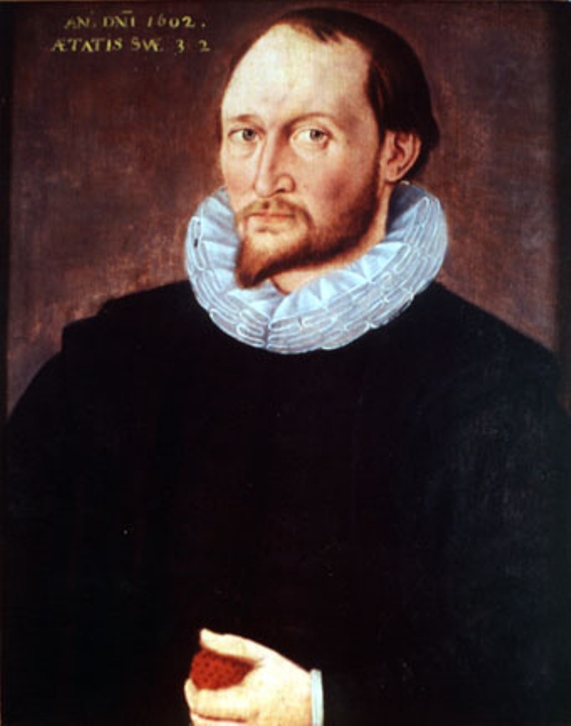 Thomas Harriot (1560 - 1621) - photo 1